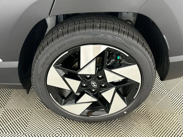 New 2026 Hyundai KONA Limited