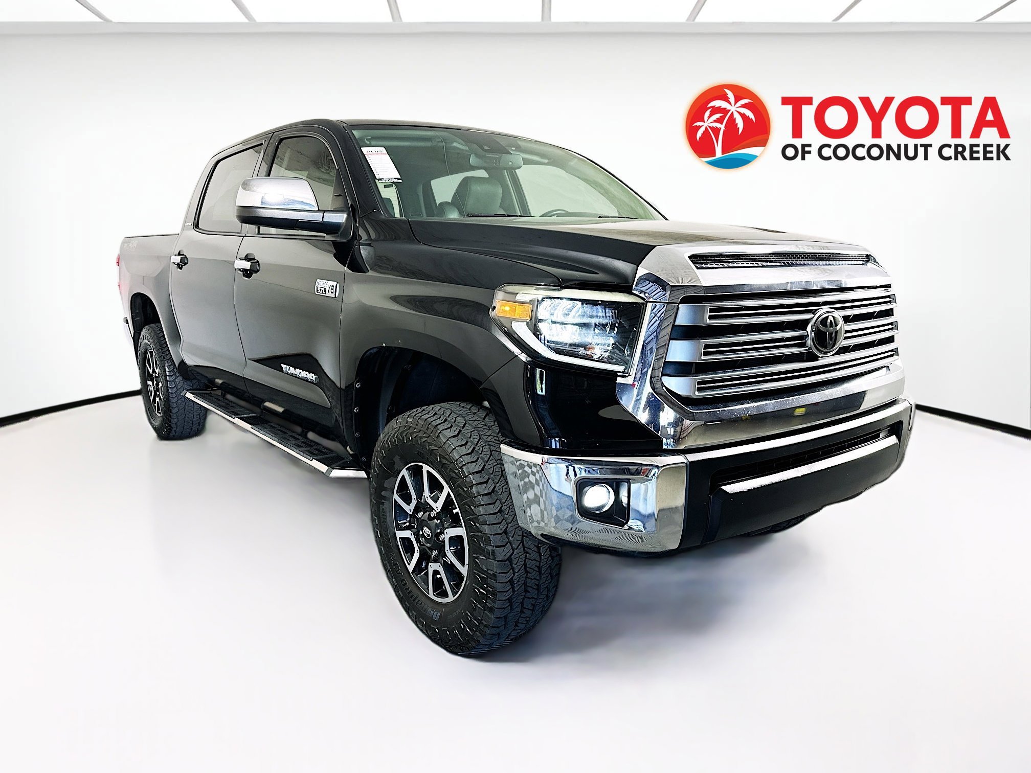 2020 Toyota Tundra thumbnail 3