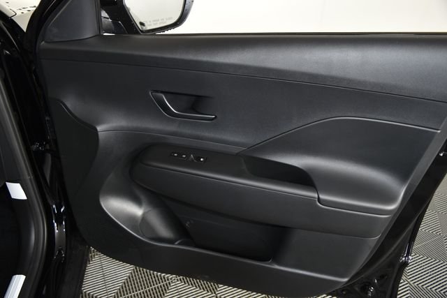 New 2027 Black Hyundai SEL Sport AWD image 36