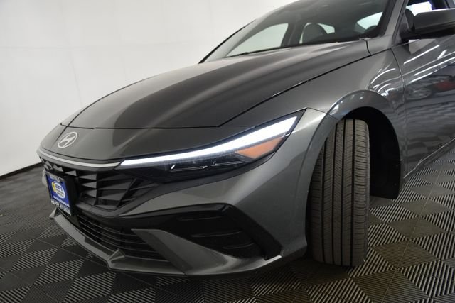 New 2026 Gray Hyundai Limited image 11