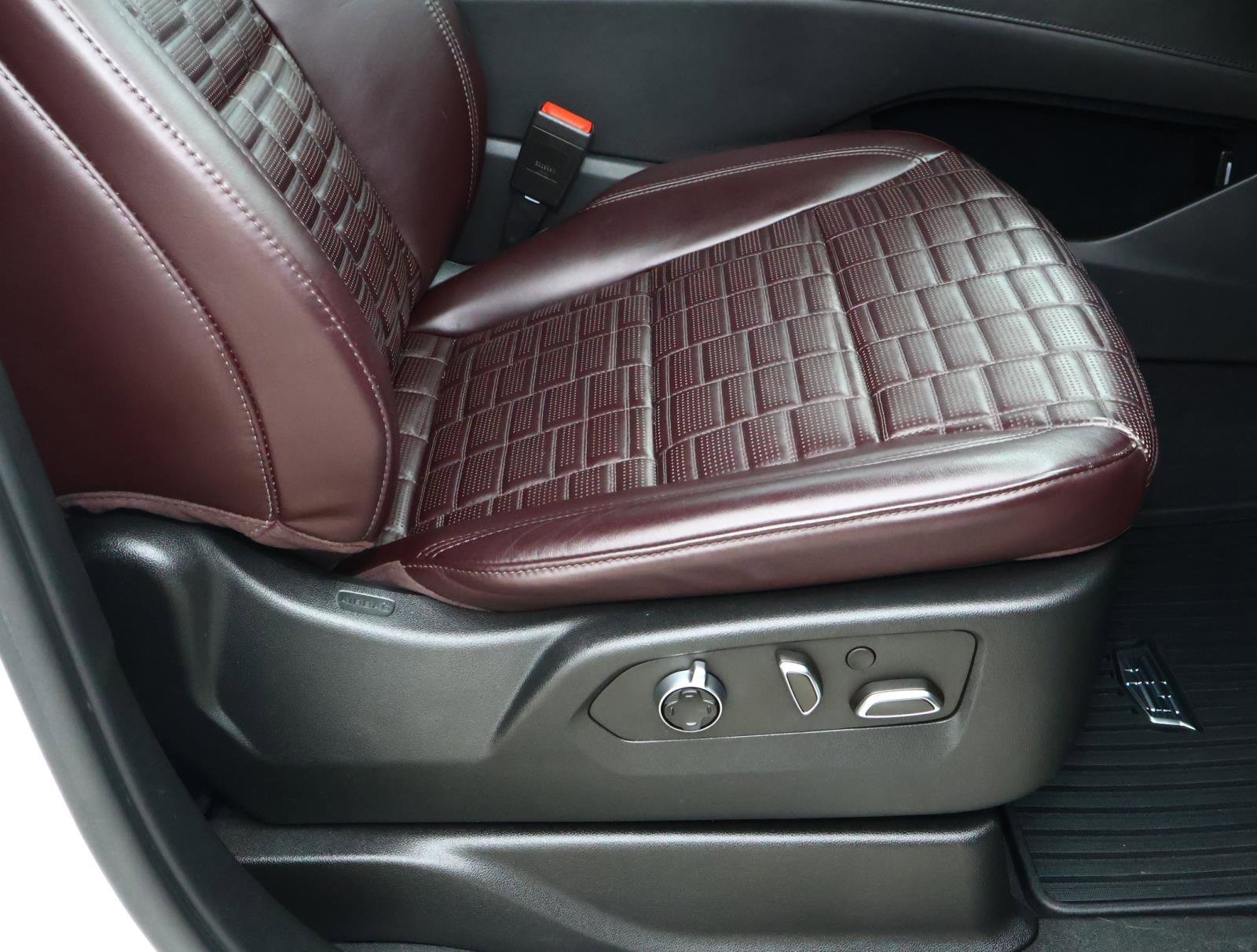 2021 Cadillac Escalade ESV Sport Platinum - Photo 25