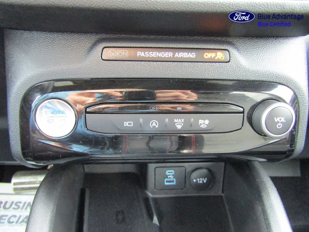 Certified Used 2023 Star White Ford ST-Line Select image 36