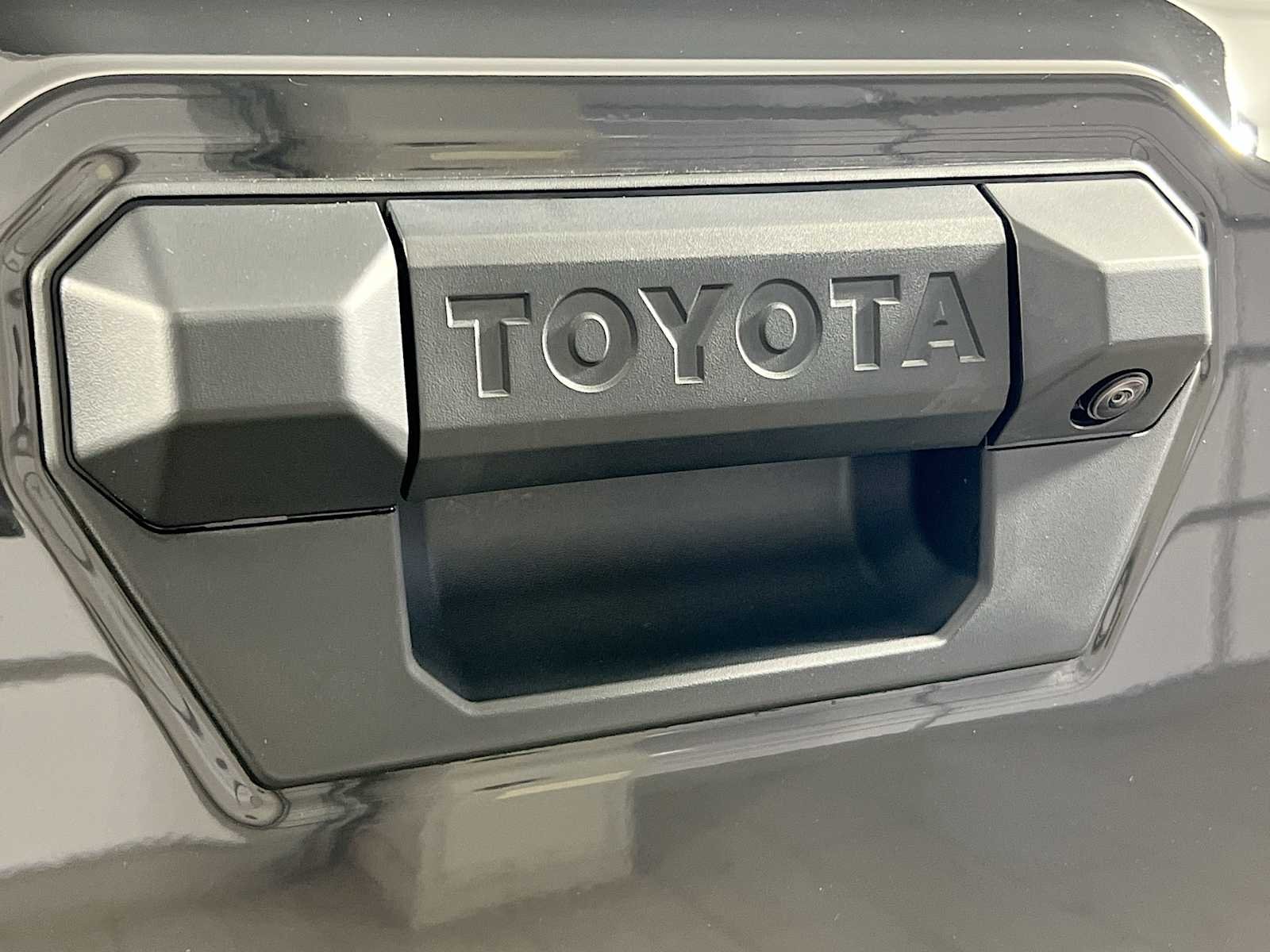 2026 Toyota Tacoma — photo 18