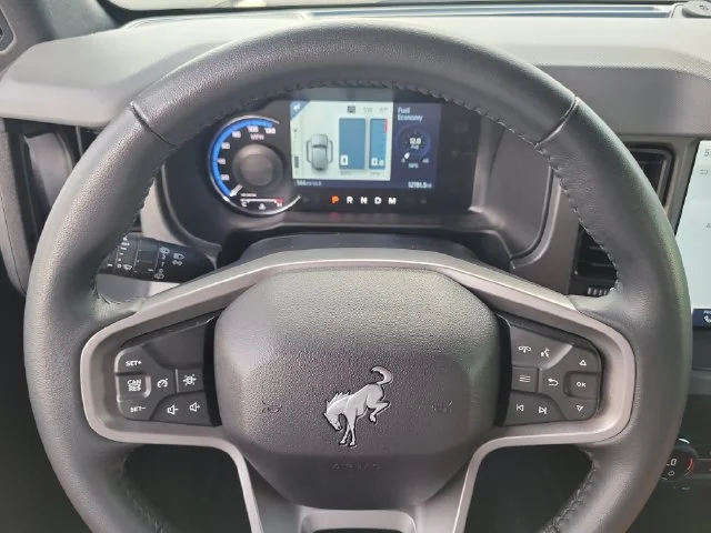 Used 2024 Black Ford Big Bend image 25