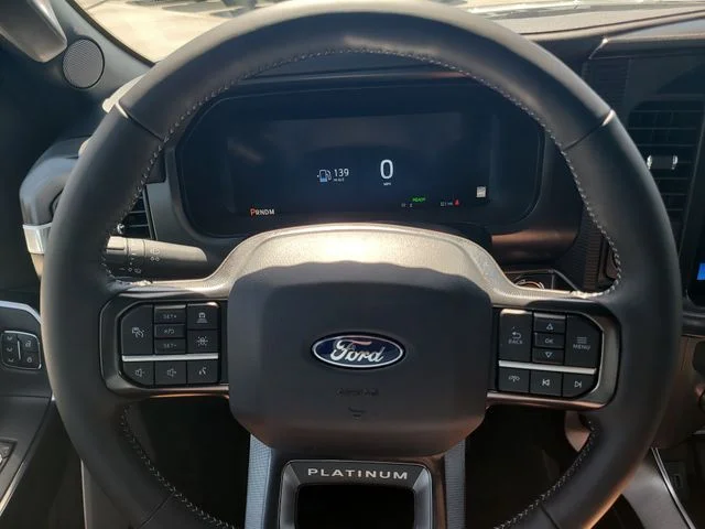 New 2026 Avalanche Ford Platinum image 32
