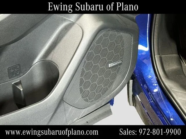 New 2026 SAPPHIRE BLUE PEARL Subaru Limited Bronze Edition 7-Passenger image 55