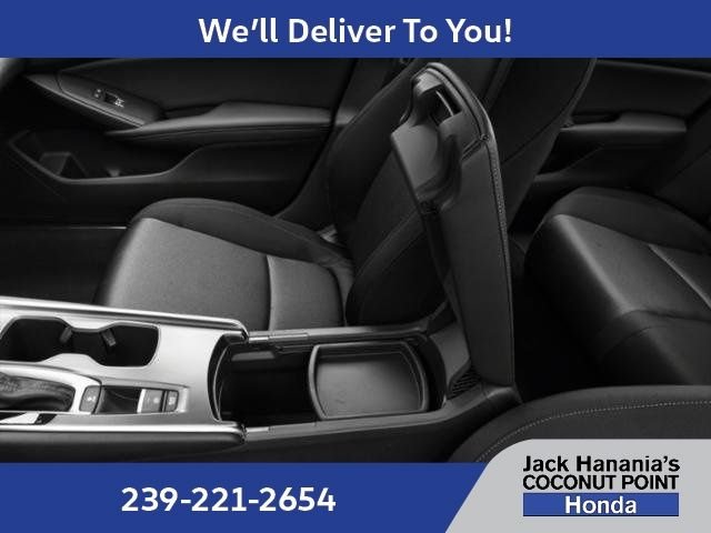 Used 2020  Honda LX image 14
