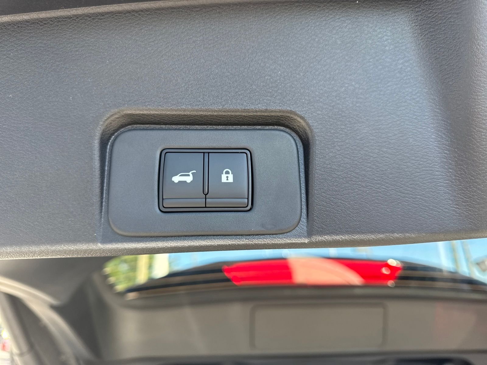 New 2026 Nissan Rogue Dark Armor 4D Sport Utility