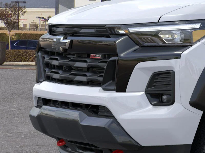 2024 Chevrolet Colorado Z71 - Photo 13