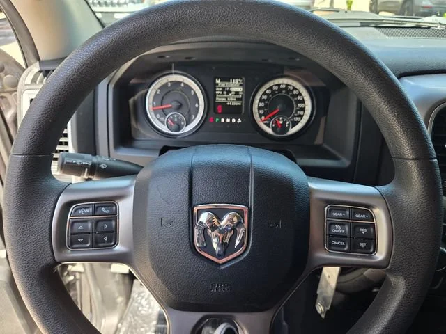Used 2021 Sterling Met Ram SLT image 29