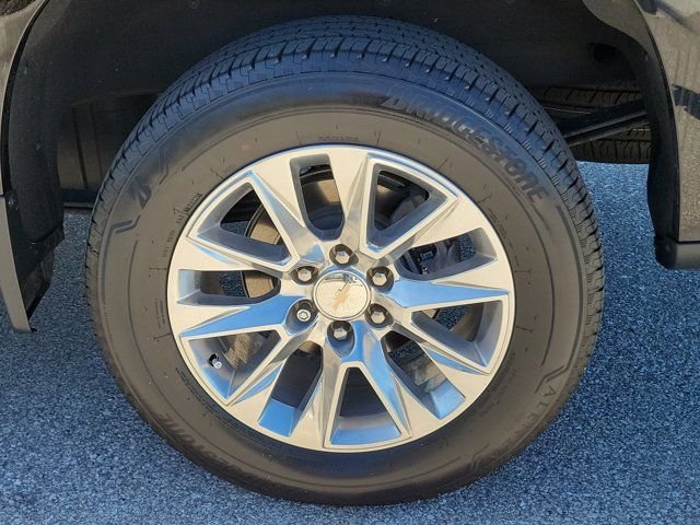 2022 Chevrolet Silverado 1500 Limited LTZ - Photo 8