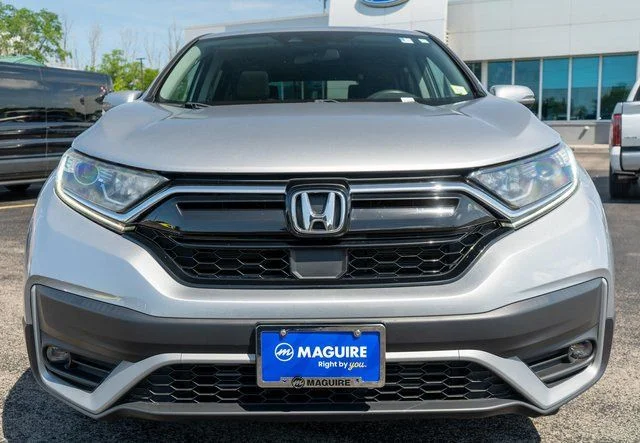 Used 2020  Honda EX image 3