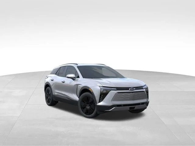 2026 Chevrolet Blazer EV LT AWD's photo