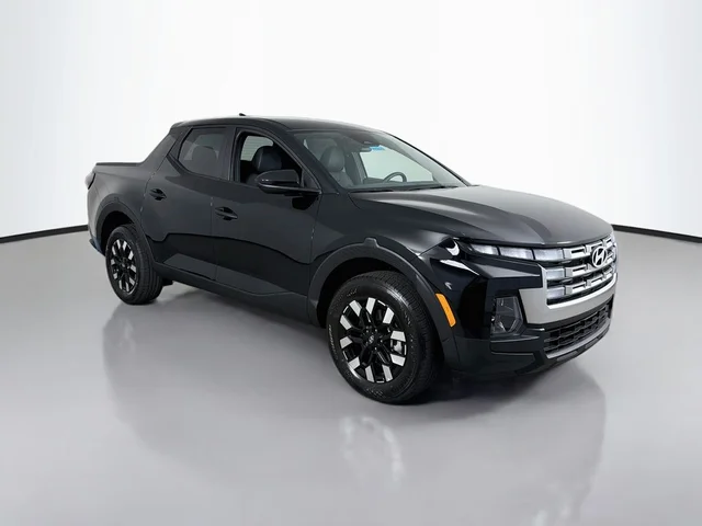 2027 Hyundai SANTA CRUZ SE