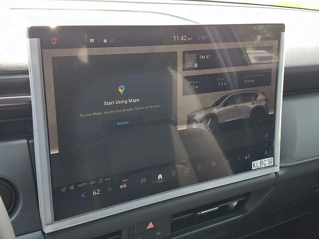 New 2026 Gray Mazda 2.5 S Preferred image 11