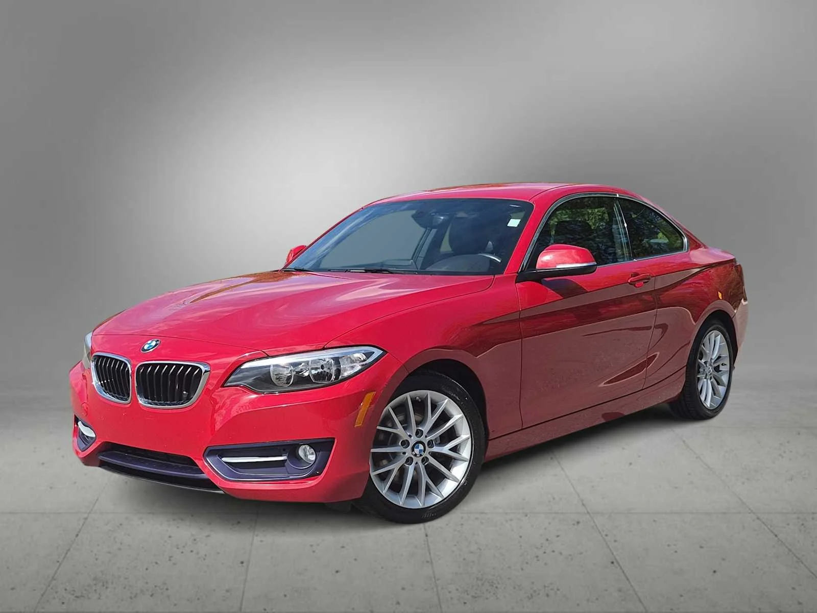 2016 BMW 2 Series 228i