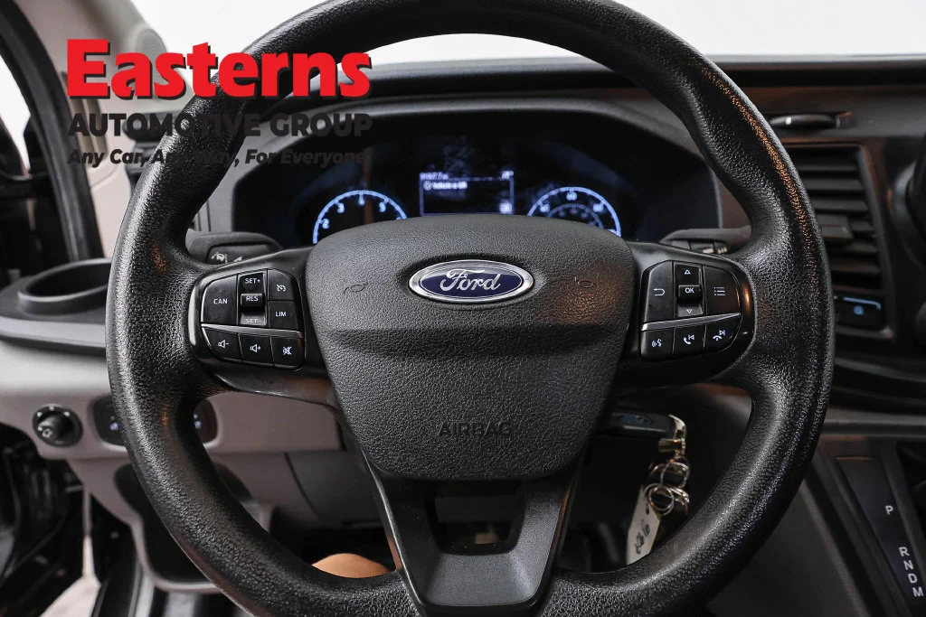 Used 2020 Black Ford Base image 10
