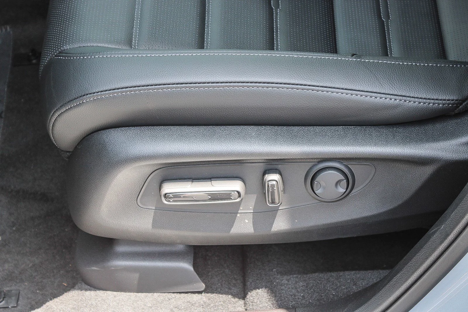 2026 Honda CR-V EX-L - Photo 21