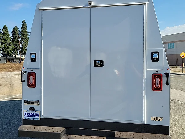 2026 Ford E-Series Cutaway Base - Photo 23