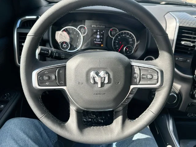 2026 RAM 1500 Big Horn/Lone Star - Photo 13