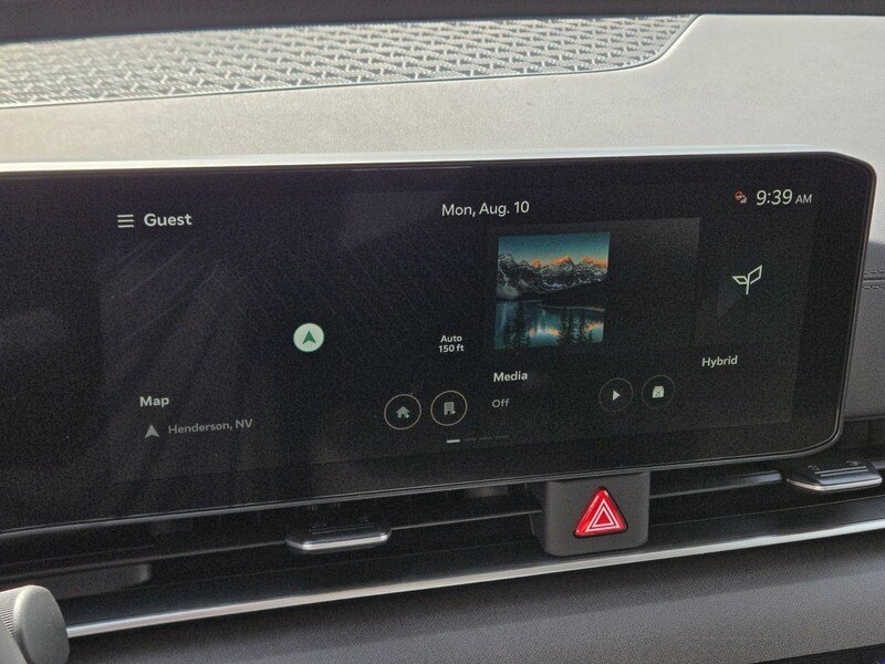 New 2026 Snow White Pearl Kia EX image 12