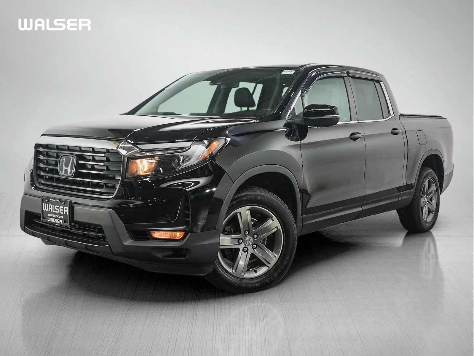 2023 Honda Ridgeline