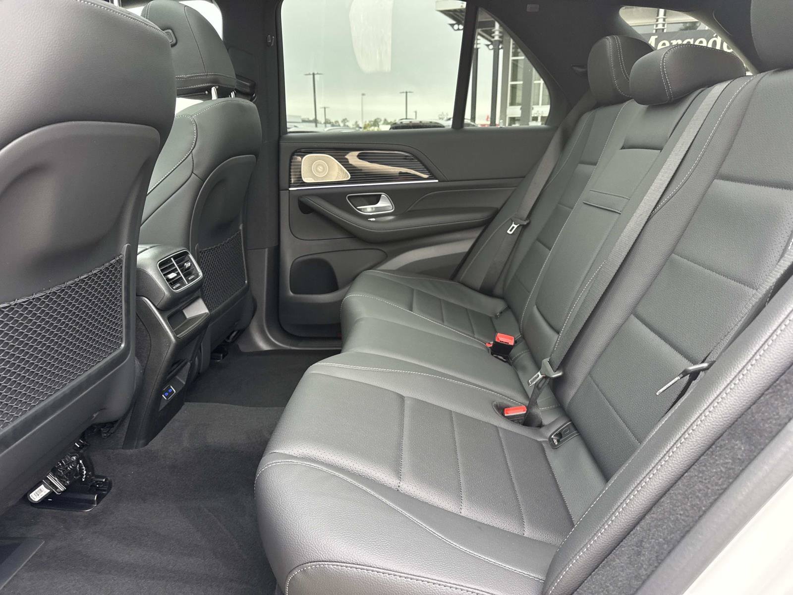 2026 Mercedes-Benz GLE GLE350 - Photo 6