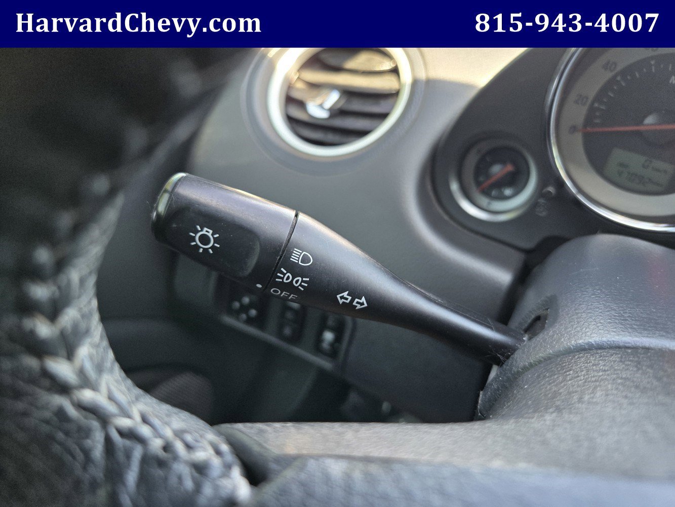 Used 2012 Black Mitsubishi GS Sport image 19