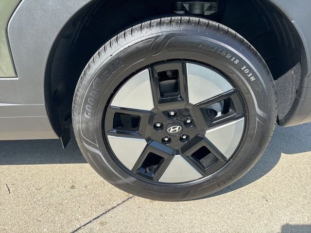 2026 Hyundai Santa Fe SEL - Photo 10