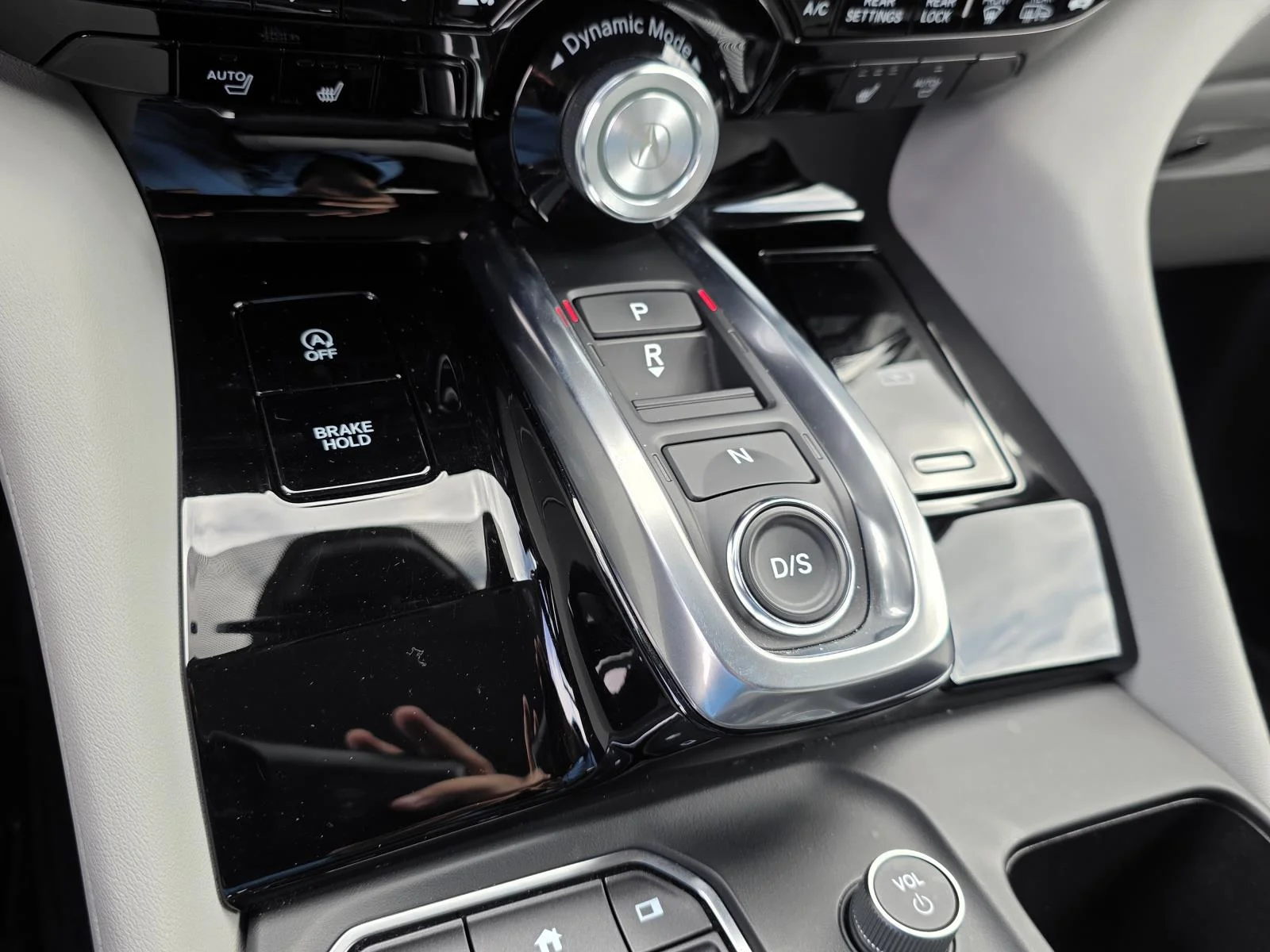 2024 Acura MDX Technology Package - Photo 26