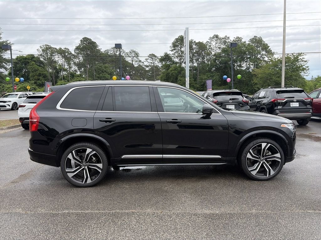 2024 Volvo XC90 Ultimate - Photo 7