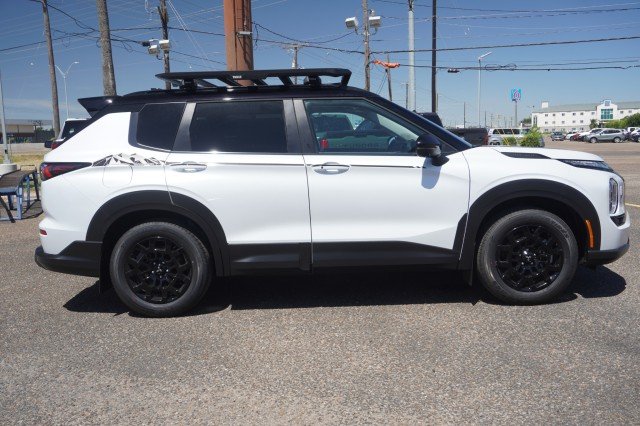 2025 Mitsubishi Outlander Trail Edition - Photo 6
