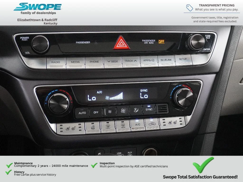 Used 2019 Machine Gray Hyundai Limited image 21
