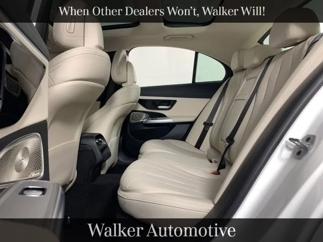 New 2024 Polar White Mercedes-Benz E 350 image 104