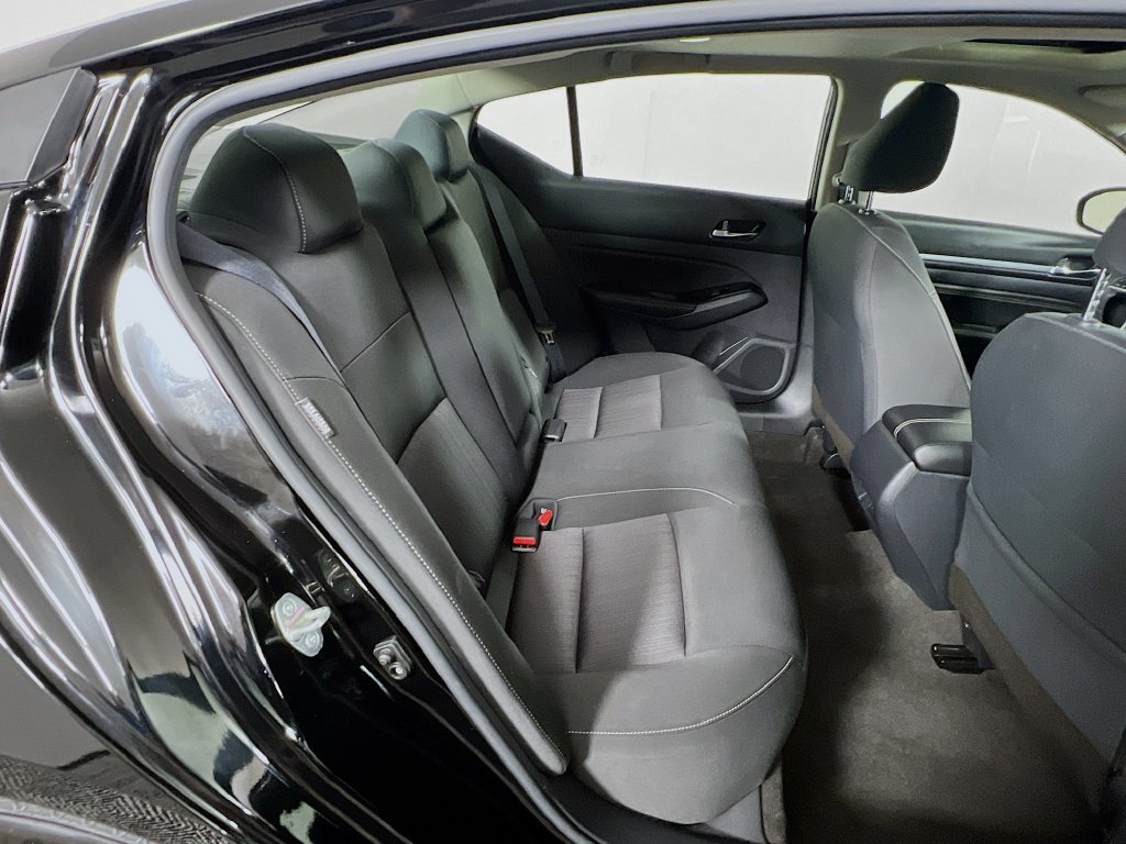 2022 Nissan Altima SV - Photo 27