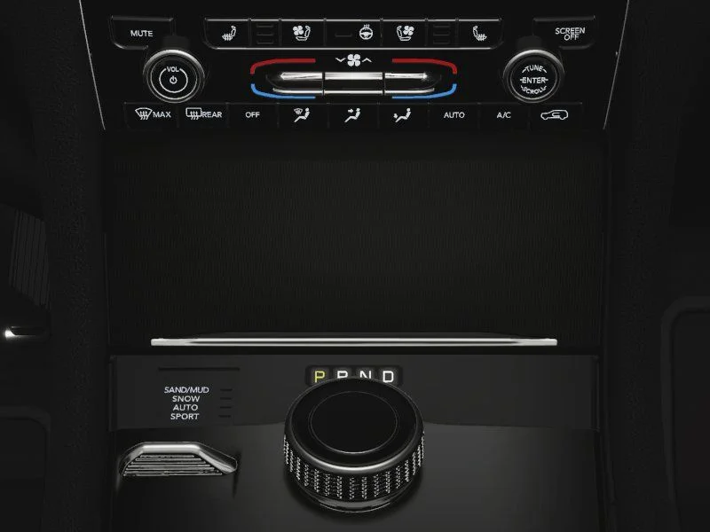 New 2024 Midnight Sky Jeep 4xe image 25
