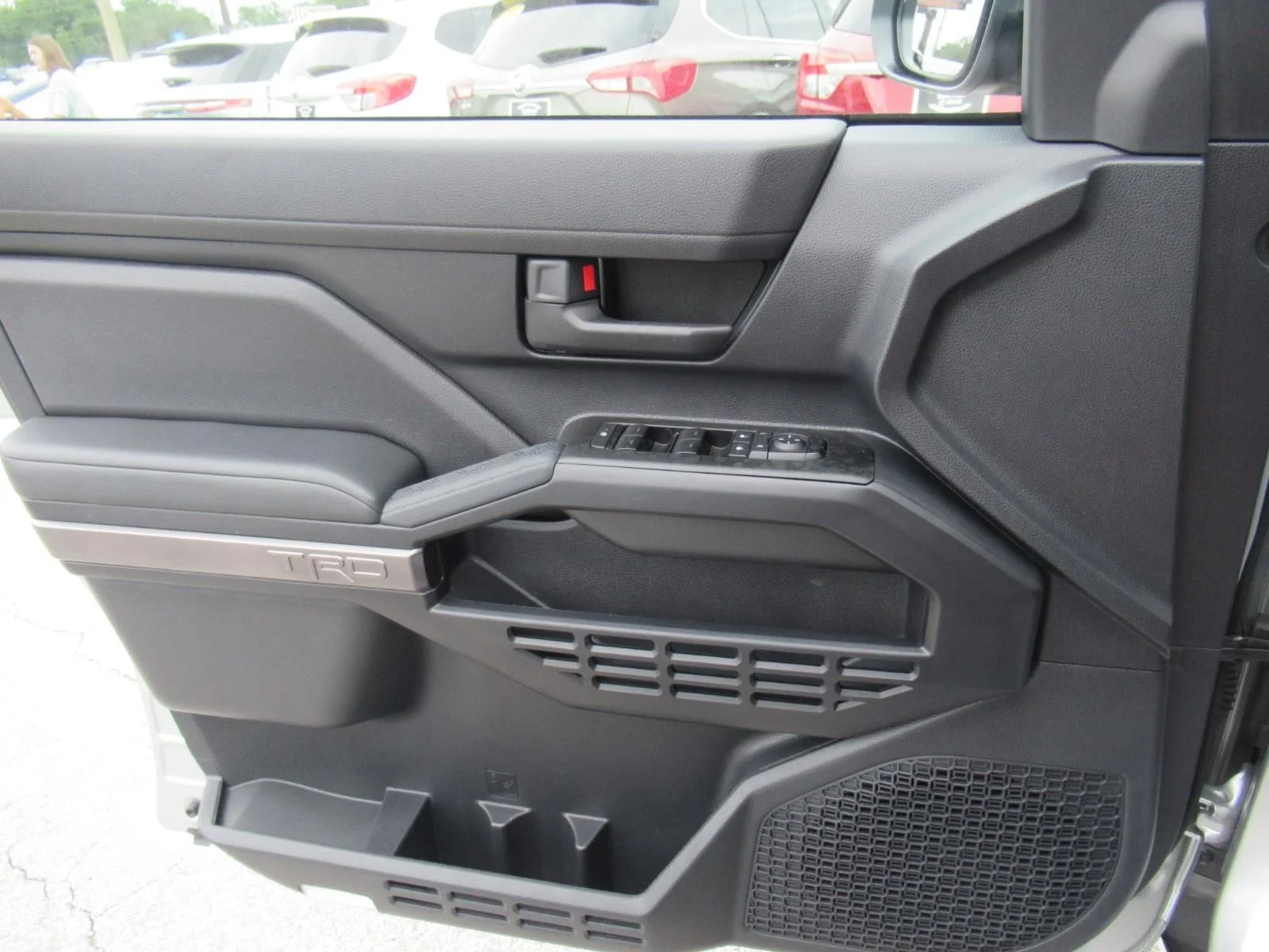 Used 2025  Toyota TRD Off-Road image 20
