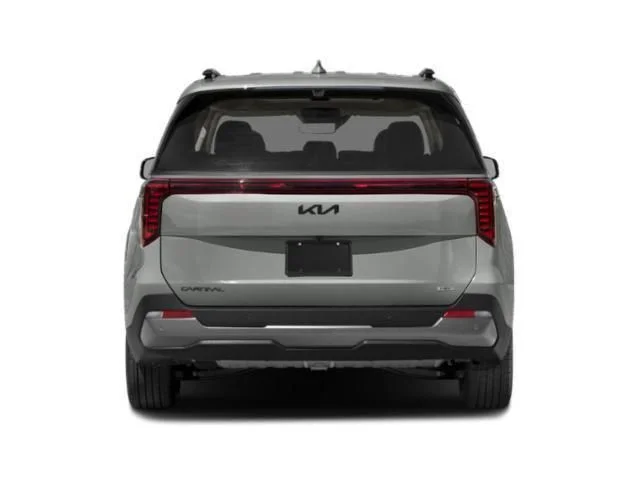 New 2026 Ivory Silver Kia SX Prestige image 5