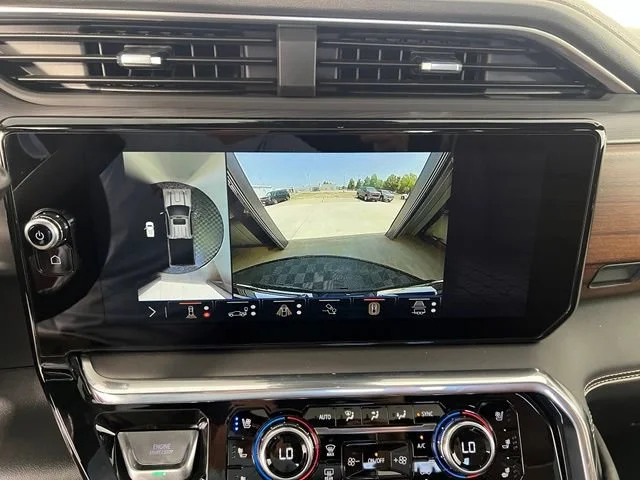 2026 GMC Sierra 2500HD Denali Ultimate - Photo 22