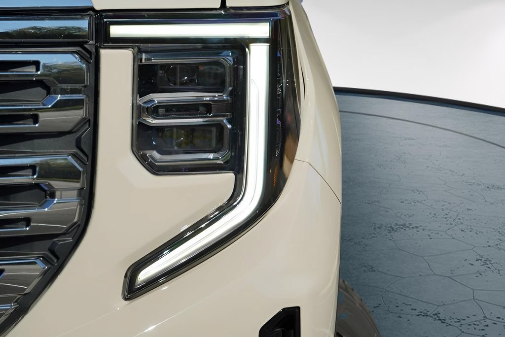 2026 GMC Sierra 1500 Denali - Photo 24