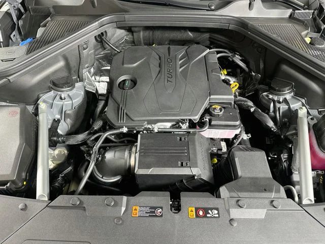 New 2027 Silver Genesis 2.5T Prestige image 24
