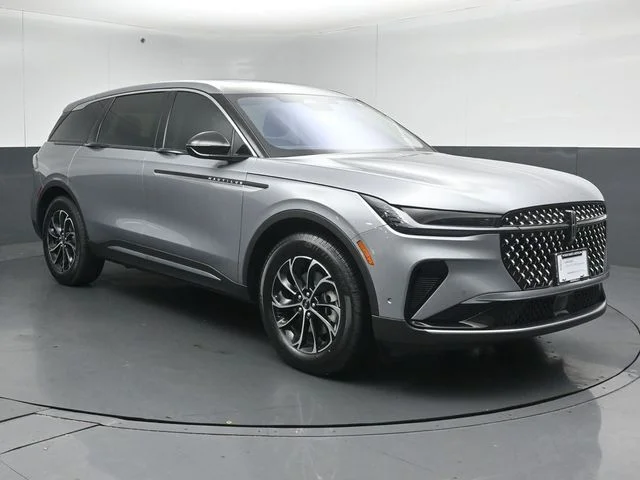 2024 Lincoln Nautilus Premiere