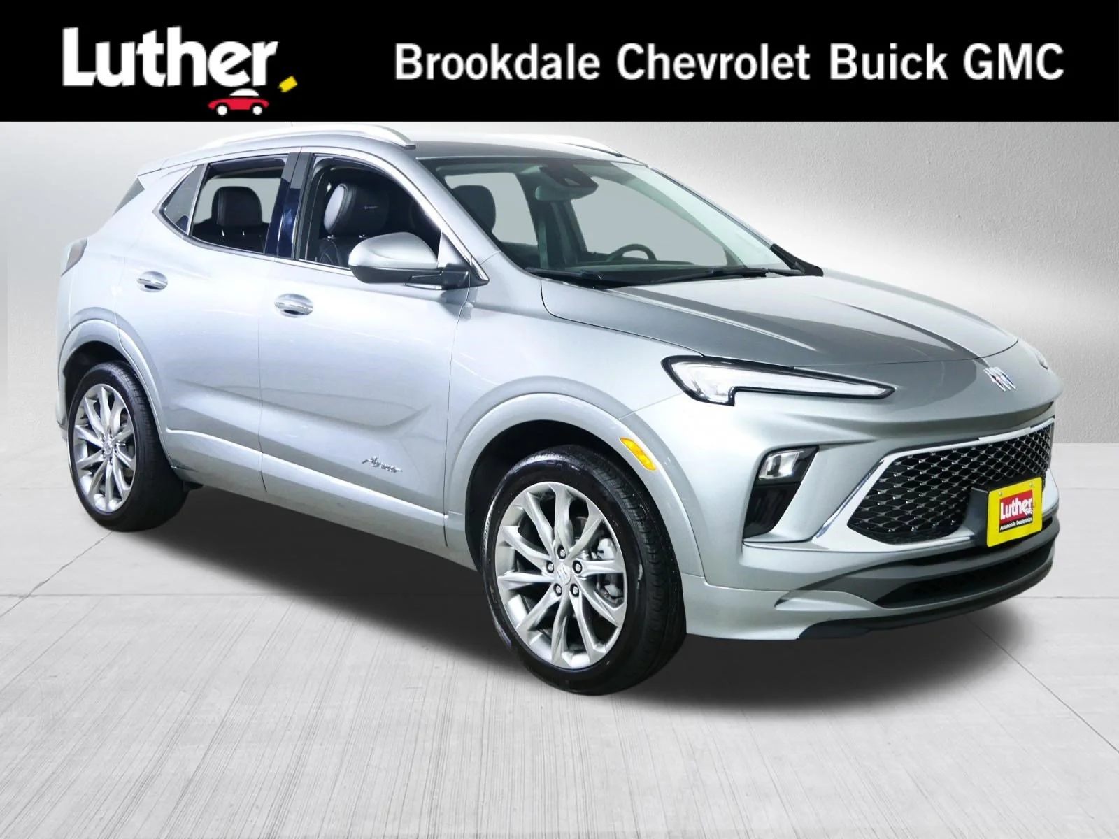 2024 Buick Encore GX Avenir AWD's photo