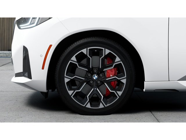 New 2026 Alpine White BMW M50 xDrive image 7