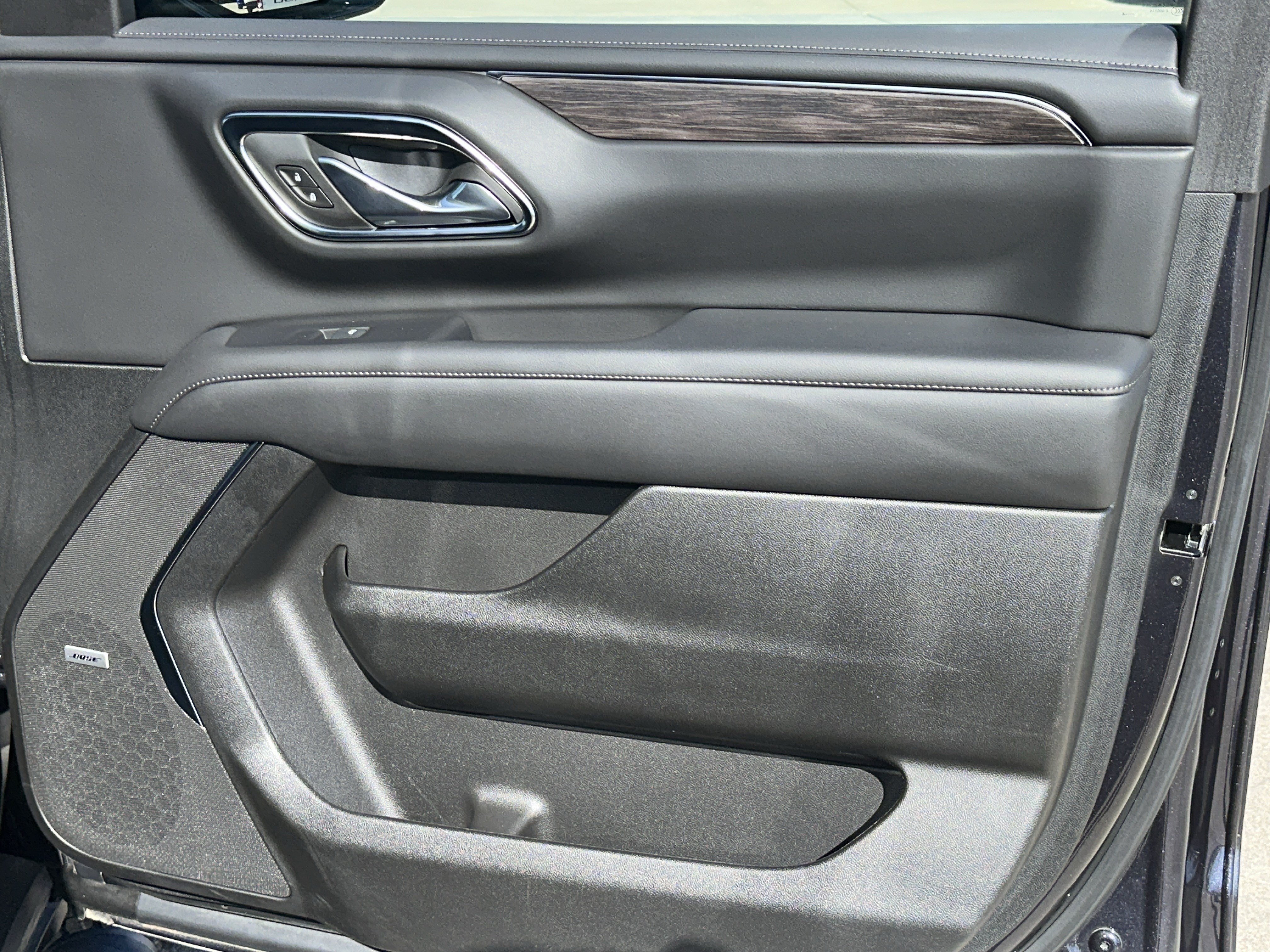 2024 Chevrolet Tahoe Z71 - Photo 15