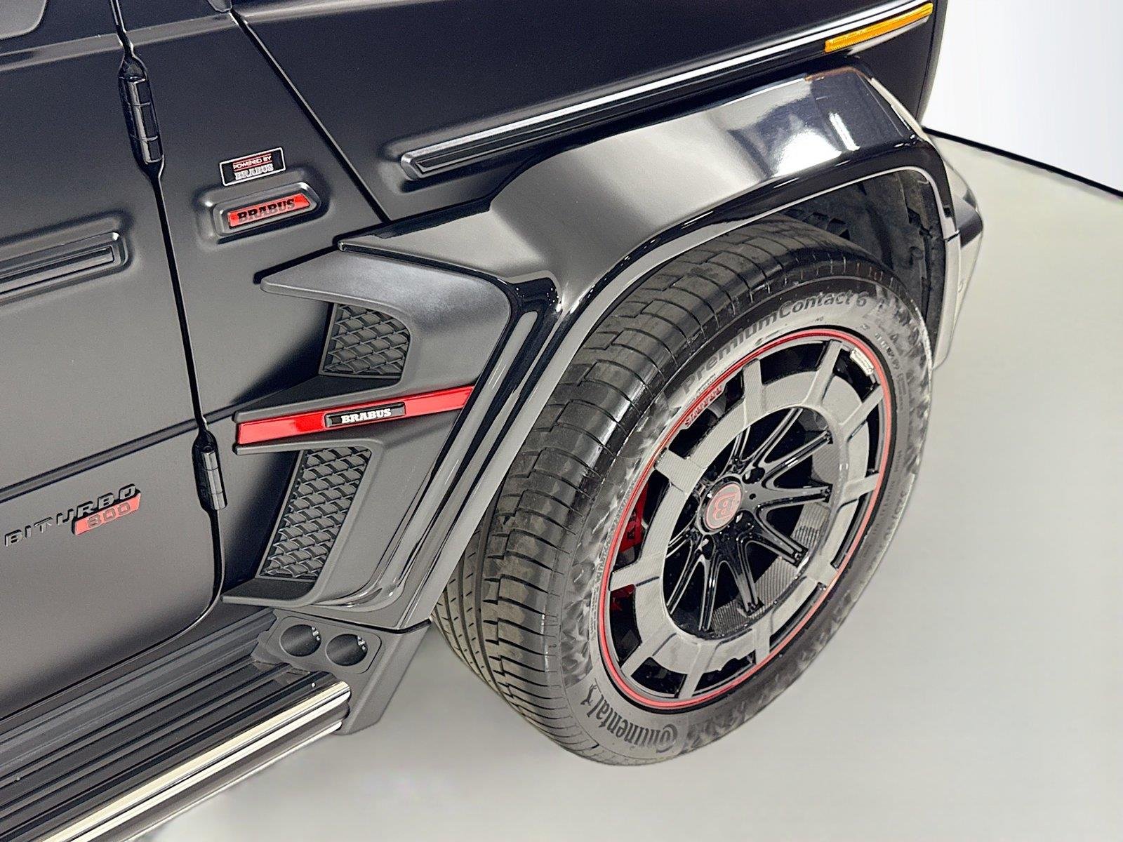 2024 Mercedes-Benz G-Class AMG G63 - Photo 46