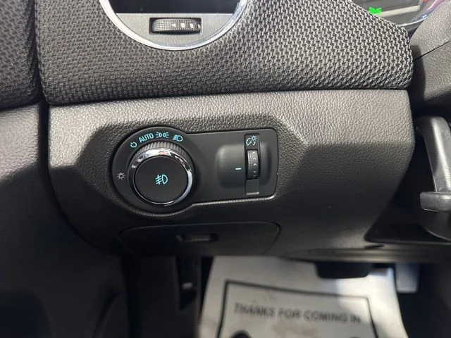 Used 2014 Blue Ray Metallic Chevrolet LTZ image 19