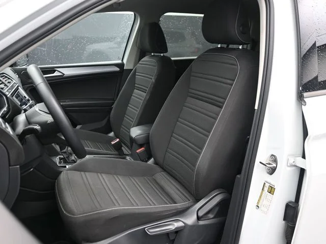Used 2022 White Volkswagen 2.0T S image 5
