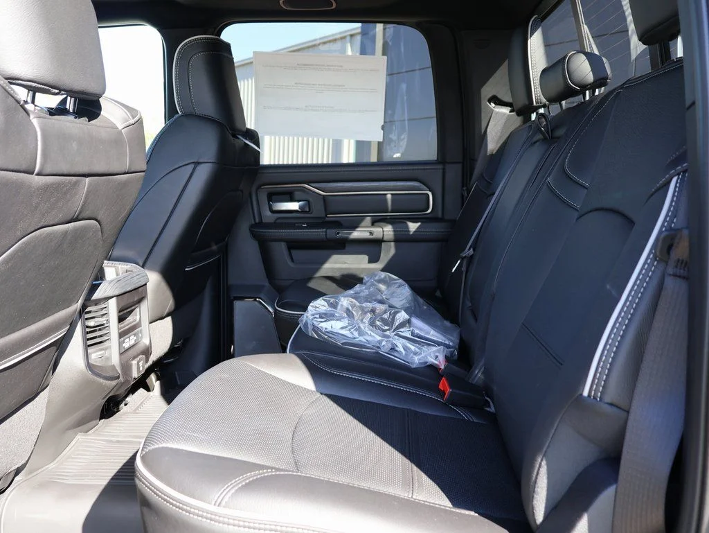 2026 RAM 2500 Power Wagon - Photo 17