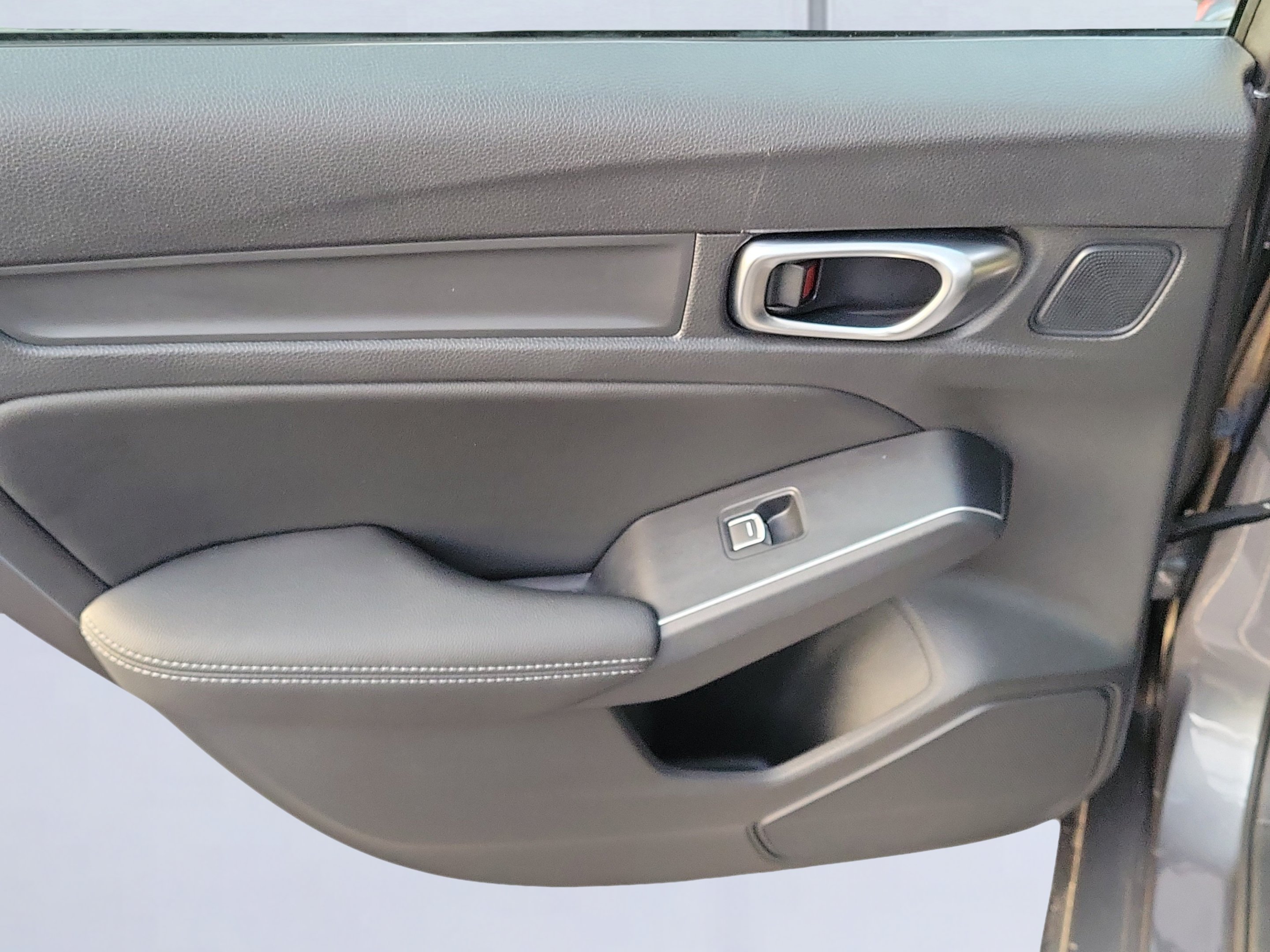Used 2024 Silver Acura A-Spec Tech Package image 9